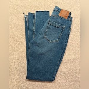 Zara Women’s Size 6 Jeans